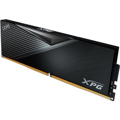 Adata Lancer DDR5 16GB 6400MHz CL32 Black