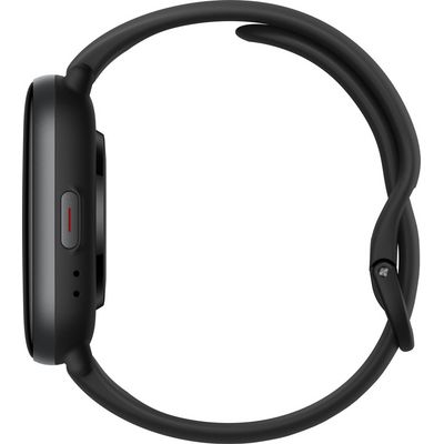 Amazfit Active Midnight Black