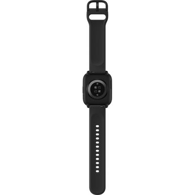 Amazfit Active Midnight Black