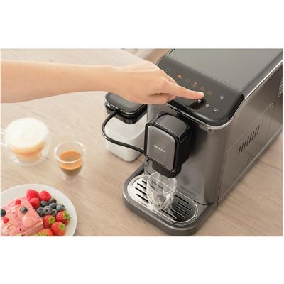 Sencor SES 8000BK