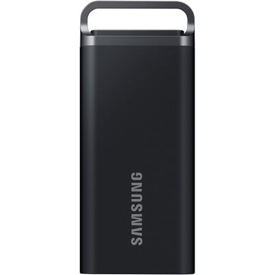 Samsung SSD T5 EVO 2TB černý