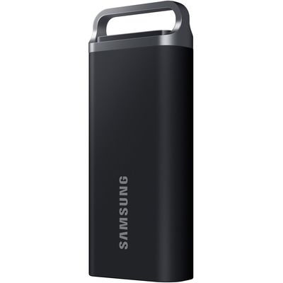 Samsung SSD T5 EVO 2TB černý