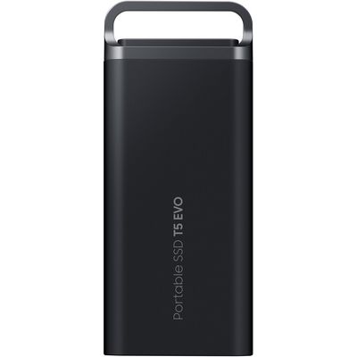 Samsung SSD T5 EVO 2TB černý
