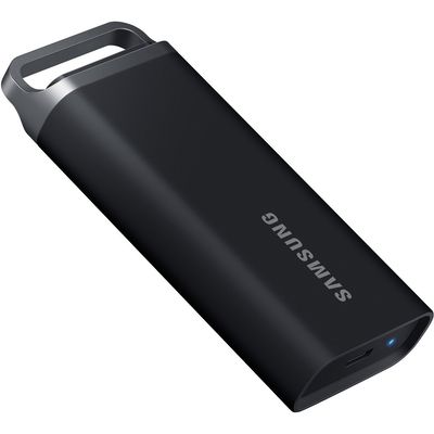 Samsung SSD T5 EVO 2TB černý