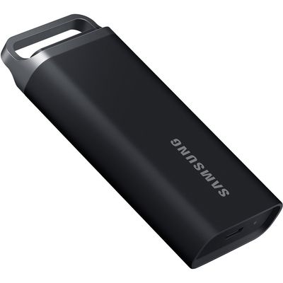 Samsung SSD T5 EVO 4TB černý