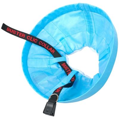 Buster Límec ochranný Soft Flex Collar 25cm