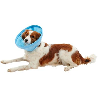 Buster Límec ochranný Soft Flex Collar 25cm