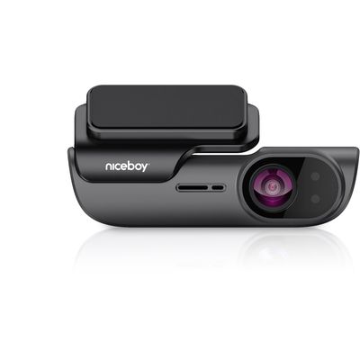 Niceboy PILOT S10 Radar 4k