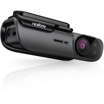 Niceboy PILOT S10 Radar 4k
