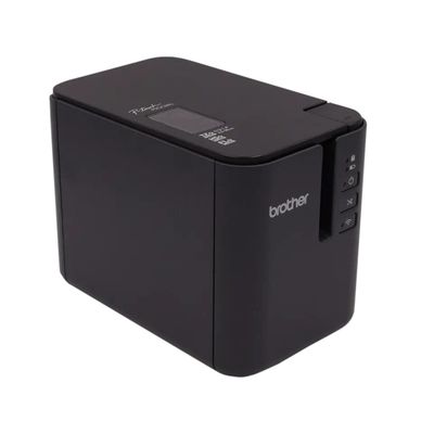 Brother PT-P900W tiskárna samolepících štítků