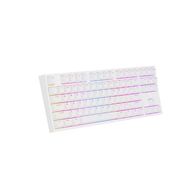 Genesis Thor 404 (Kailh Box Brown), bílá, US