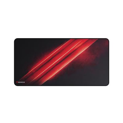 Genesis Carbon 500 Maxi Flash G2, 900x450mm