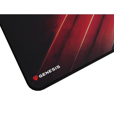 Genesis Carbon 500 Maxi Flash G2, 900x450mm