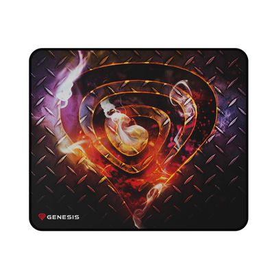 Genesis Carbon 500 M Steel G2 300x250mm