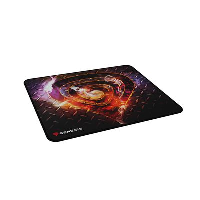 Genesis Carbon 500 M Steel G2 300x250mm