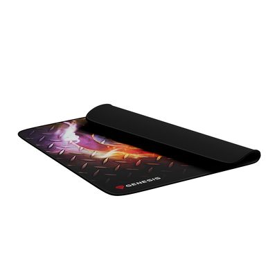 Genesis Carbon 500 M Steel G2 300x250mm