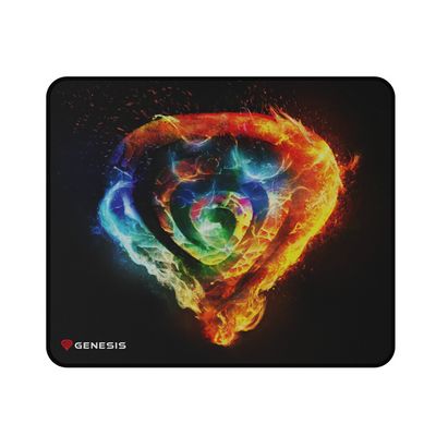 Genesis Carbon 500 M Fire G2 300x250mm