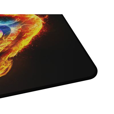 Genesis Carbon 500 M Fire G2 300x250mm