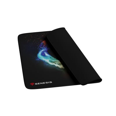 Genesis Carbon 500 M Fire G2 300x250mm