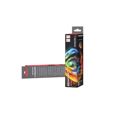 Genesis Carbon 500 M Fire G2 300x250mm