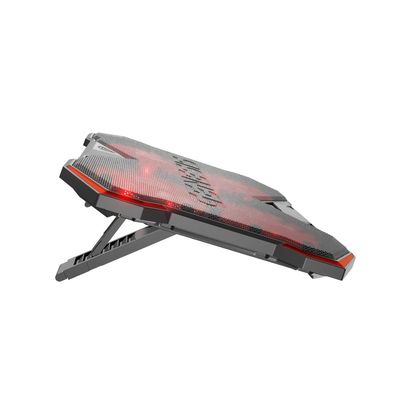 Genesis Oxid 260, LED, 15,6-17,3” 4xvětrák, 2xUSB