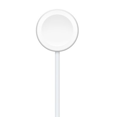 Tactical USB Nabíjecí Kabel pro Apple Watch 1/2/3/4/5/6/SE/7/8/9/Ultra/Ultra 2 (USB-C)