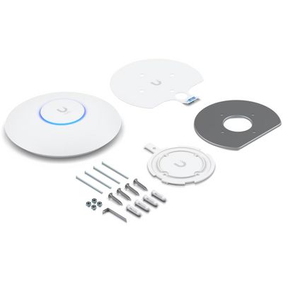 UBIQUITI U6+