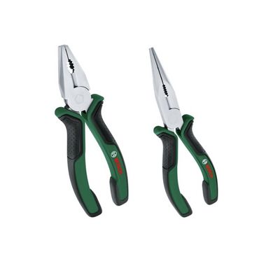 Bosch Sada kleští 2 kusy (1.600.A02.75H)