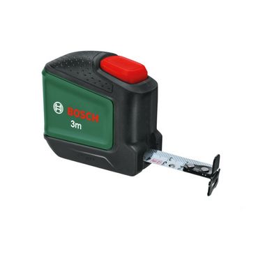 Bosch Svinovací metr 3 m (1.600.A02.7PJ)