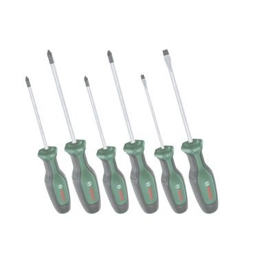 Bosch Sada šroubováků 6 kusů (1.600.A02.BX7)