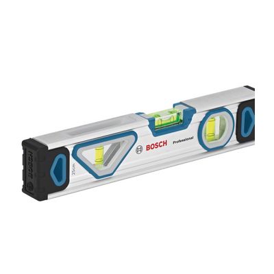 Bosch Magnetická vodováha 25 cm (1.600.A01.6BN)