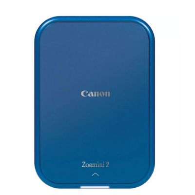 Canon Zoemini 2 modrá + 10 papírů