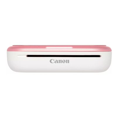 Canon Zoemini 2 růžová + 30 papírů