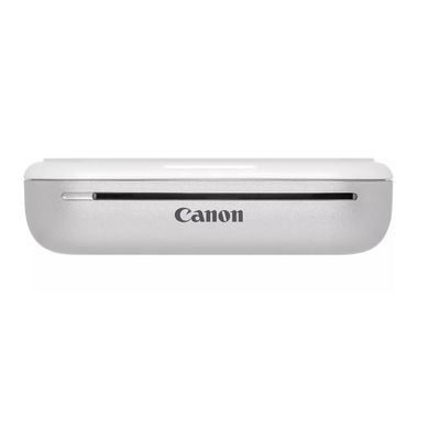 Canon Zoemini 2 bílá + 30 papírů