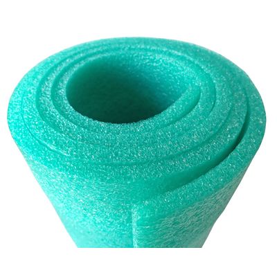 ACRA Karimatka jednovrstvá 10 mm zelená- IFO