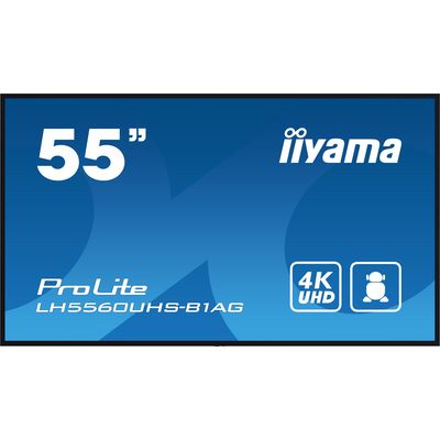 iiyama ProLite LH5560UHS-B1AG 55