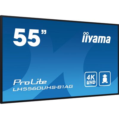 iiyama ProLite LH5560UHS-B1AG 55