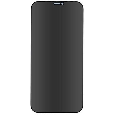 Tvrzené sklo Privacy Forever pro Apple iPhone 12 Pro Max 6,7