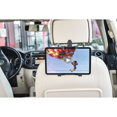 Hama držák do auta, pro tablet 7-12,9, upevnění na opěrku hlavy, otočný o 360°
