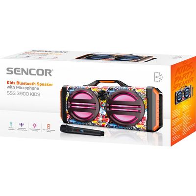 Sencor SSS 3900 KIDS BT