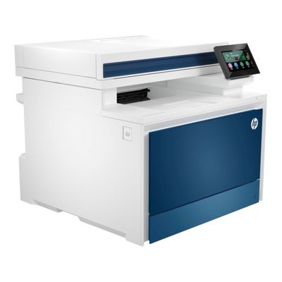HP Color LaserJet Pro 4302fdn (4RA84F)