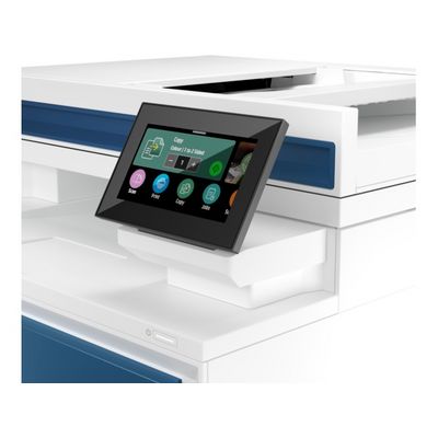 HP Color LaserJet Pro 4302fdn (4RA84F)