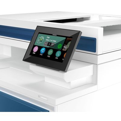 HP Color LaserJet Pro 4302fdw (5HH64F)