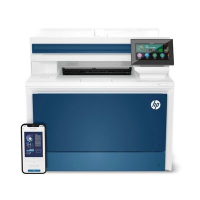 HP Color LaserJet Pro 4302fdw (5HH64F)
