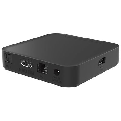 Strong android box LEAP-S3, černý