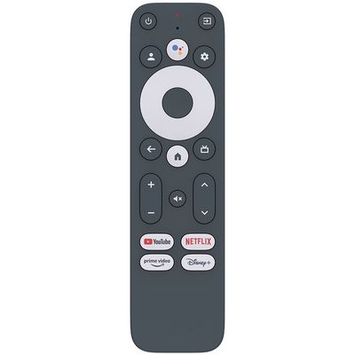 Strong android box LEAP-S3, černý