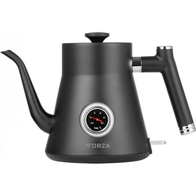 ECG Forza 5000 Pour over Nero
