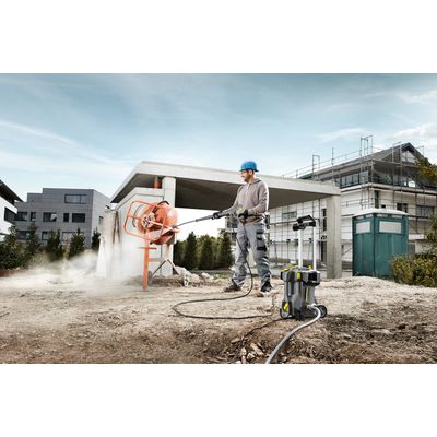 Kärcher Vysokotlaký čistič HD 5/11 P Plus