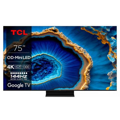 75 TCL 75C805