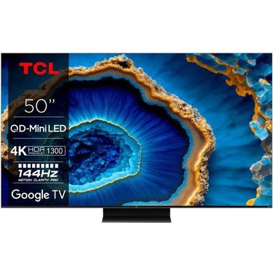 50 TCL 50C803